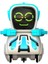 Silverlit Pokibot Robot - SIL/88043 Kız Erkek Çocuk Oyuncak Eğitici Oyuncaklar 2