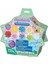31603 Aquabeads Star Bead Yedek Boncuk Paketi / Epoch / +4 Yaş Kız Erkek Çocuk Oyuncak Eğitici Oyunc 1