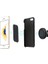 Ally 360 Donerli Mıknatıslı Cep Telefonu Araç TUTUCU-(5775) - M757B835-N06757 3
