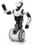 Silverlit Op One Robot Kız Erkek Çocuk Oyuncak Eğitici Oyuncaklar 1