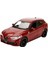 Bburago 1:24 Alfa Romeo Stelvio Model Araba Kız Erkek Çocuk Oyuncak Eğitici Oyuncaklar 2