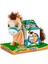 Golı 926876 Animagic Pony Kız Erkek Çocuk Oyuncak Eğitici Oyuncaklar 1