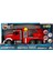 Maxx Wheels Sesli ve Işıklı Itfaiye Araçları Kız Erkek Çocuk Oyuncak Eğitici Oyuncaklar 2