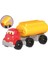 03832 Tankerli Tır Kız Erkek Çocuk Oyuncak Eğitici Oyuncaklar 2