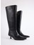 Siyah Kadın Çizme Kıtten-Lancy 2