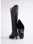 Siyah Kadın Çizme Kıtten-Lancy 4
