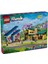 42620 Lego® Friends Olly ve Paisley'nin Aile Evleri 1126 Parça +7 Yaş Kız Erkek Çocuk Oyuncak Eğitic 1