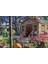 Ks Puzzle 1000 Parça Lonely House Yalnız Ev Kız Erkek Çocuk Oyuncak Eğitici Oyuncaklar 2