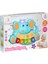 855-31A-24 Birliktoys, Babycim Masalcı Piyano-Fil Kız Erkek Çocuk Oyuncak Eğitici Oyuncaklar 1