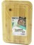 2pcs Setoval Kenarlı - Yuvarlak Delikli Ahşap Bambu Kesim Panosu - Kesme Tahtası 18x28x1cm--22x32x1cm (4915) 1