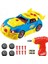 Sök Tak Spor Araba 30 Parça - 661-184 Kız Erkek Çocuk Oyuncak Eğitici Oyuncaklar 2