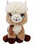 3188 Sunman, Peluş Lama 35CM Kız Erkek Çocuk Oyuncak Eğitici Oyuncaklar 1