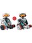 64829 Robotik Laboratuvarı - Evolution Robot +8 Yaş Kız Erkek Çocuk Oyuncak Eğitici Oyuncaklar 2