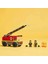 LEGO City Merdivenli Itfaiye Kamyonu 60463 Kız Erkek Çocuk Oyuncak Eğitici Oyuncaklar 2