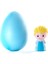 Hatching Egg Disney Princess Suda Büyüyen Figür Kız Erkek Çocuk Oyuncak Eğitici Oyuncaklar 1