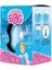 Hatching Egg Disney Princess Suda Büyüyen Figür Kız Erkek Çocuk Oyuncak Eğitici Oyuncaklar 2