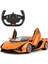 Rastar 1:14 Lamborghini Sian Kumandalı Araba Kız Erkek Çocuk Oyuncak Eğitici Oyuncaklar 3