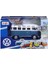 May 21237 Maisto Weekenders Volkswagen Araçlar 10CM -Necotoys Kız Erkek Çocuk Oyuncak Eğitici Oyunca 1