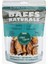 Baffs Naturals Dana Kamış Atıştırmalık %100 Doğal Çiğnemelik Köpek Ödül Maması 100 gr 1