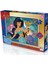 Ks Aladdin 100 Parça Puzzle Kız Erkek Çocuk Oyuncak Eğitici Oyuncaklar 1