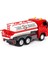 96296 City-2 Sürtmeli V2 Tanker Işıklı ve Sesli Kırmızı Kabin Kutuda - Polesie Kız Erkek Çocuk Oyunc 3