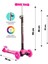 Maxi Twist Işıklı Scooter Pembe - 82244 Kız Erkek Çocuk Oyuncak Eğitici Oyuncaklar 3