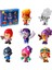 Brawl Stars 8'li Delüks Figür Kız Erkek Çocuk Oyuncak Eğitici Oyuncaklar 1