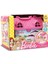 Barbie Ev Çay Set Kız Erkek Çocuk Oyuncak Eğitici Oyuncaklar 2