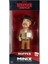 Minix Koleksiyon Figürü Stranger Things Hopper MNX09000 Kız Erkek Çocuk Oyuncak Eğitici Oyuncaklar 2