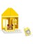 10414 Lego® Duplo® Günlük Rutinlerim: Yemek ve Uyku Zamanı 28 Parça +1,5 Yaş Kız Erkek Çocuk Oyuncak 3