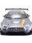 Rastar Kumandalı 1:14 Mercedes Amg Gt3 Kız Erkek Çocuk Oyuncak Eğitici Oyuncaklar 3