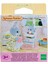Sylvanian Families Bebek Mama Sandalyesi 5221 Kız Erkek Çocuk Oyuncak Eğitici Oyuncaklar 3