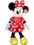 Ty Sparkle Sesli Peluş Minnie Mouse Kırmızı 36CM Kız Erkek Çocuk Oyuncak Eğitici Oyuncaklar 1