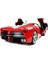 50160 1:14 Ferrari Laferrari Uzaktan Kumandalı Işıklı Araba Kız Erkek Çocuk Oyuncak Eğitici Oyuncakl 2