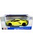 Maisto 1:24 2020 Chevrolet Corvette Stingray Coupe Z51 Kız Erkek Çocuk Oyuncak Eğitici Oyuncaklar 2