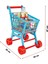 07 608 Pratik Market Arabası Kız Erkek Çocuk Oyuncak Eğitici Oyuncaklar 2