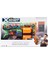 X-Shot Excel Skins Dread Blaster 12 Dartlı Kız Erkek Çocuk Oyuncak Eğitici Oyuncaklar 3