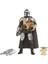 Star Wars Mandalorian ve Grogu 30CM Kız Erkek Çocuk Oyuncak Eğitici Oyuncaklar 1