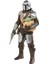 Star Wars Mandalorian ve Grogu 30CM Kız Erkek Çocuk Oyuncak Eğitici Oyuncaklar 2