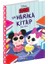 Disney Mınnıe Mouse En Harika Kitap Çizgi Roman 1