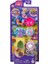 HKV67 Polly Pocket Bileklik Olabilen Sevimli Oyun Setleri -1ADET Stokta Olan Gönderilir Kız Erkek Ço 1