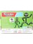 CAPLS-5247 Stick Man Çubuk Adam -Ca Games Kız Erkek Çocuk Oyuncak Eğitici Oyuncaklar 2