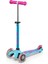 Micro Mini Micro Deluxe 3 Tekerlekli Scooter Turquoise Kız Erkek Çocuk Oyuncak Eğitici Oyuncaklar 1
