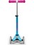 Micro Mini Micro Deluxe 3 Tekerlekli Scooter Turquoise Kız Erkek Çocuk Oyuncak Eğitici Oyuncaklar 3