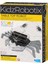 4m Masa Üstü Yengeç Robot Kiti Kız Erkek Çocuk Oyuncak Eğitici Oyuncaklar 1