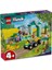 LEGO Friends Çiftlik Hayvanı Veteriner Kliniği 42632 Kız Erkek Çocuk Oyuncak Eğitici Oyuncaklar 2
