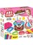 03683 Art Craft Doğum Günü Hamur Set 200 gr Kız Erkek Çocuk Oyuncak Eğitici Oyuncaklar 1
