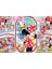 MIN714 Ks, Minnie 100 Parça Puzzle Kız Erkek Çocuk Oyuncak Eğitici Oyuncaklar 2