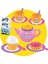 03354 Candy & Ken Çay Servis Arabası Kız Erkek Çocuk Oyuncak Eğitici Oyuncaklar 2