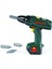Bosch Oyuncak Akülü Vidalama - S00008402 Kız Erkek Çocuk Oyuncak Eğitici Oyuncaklar 2
